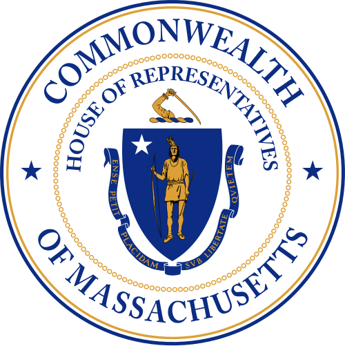 Massachusetts House of Representatives